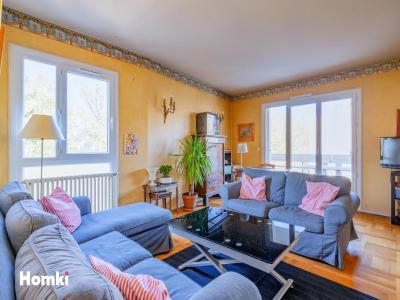 Vente Appartement 5 pi�ces LYON-5EME-ARRONDISSEMENT 69005