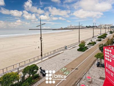 Vente Appartement 3 pi�ces SABLES-D'OLONNE 85100