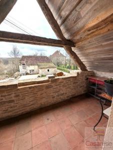 Vente Maison 5 pi�ces CALVIGNAC 46160