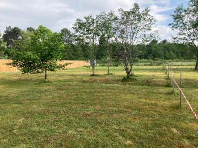 Vente Terrain AVENSAN 33480