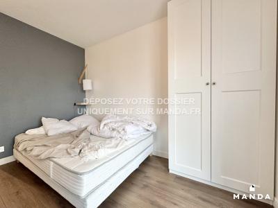 Location Appartement 5 pi�ces CHAMPS-SUR-MARNE 77420
