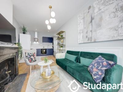 Location Appartement LYON-6EME-ARRONDISSEMENT 69006