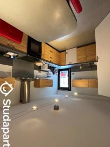 Location Appartement NANCY 54000