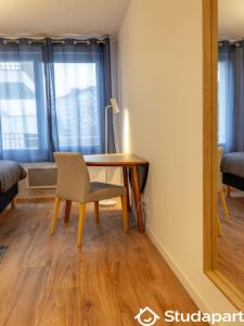 Location Appartement ROCHE-SUR-YON 85000