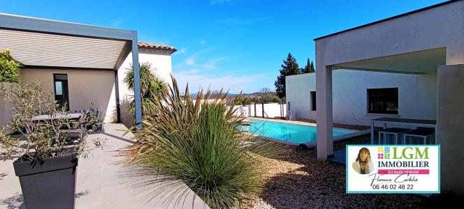 Vente Maison 2 pi�ces SAUZET 30190