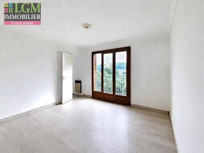 Vente Appartement 3 pi�ces MARSEILLE-15EME-ARRONDISSEMENT 13015