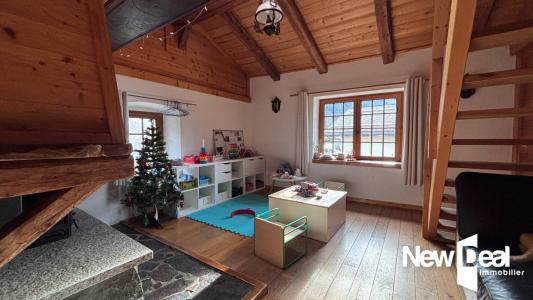 Vente Appartement 125 pi�ces CHAMONIX-MONT-BLANC 74400