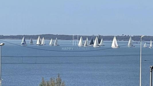 Vente Appartement JUAN-LES-PINS 06160