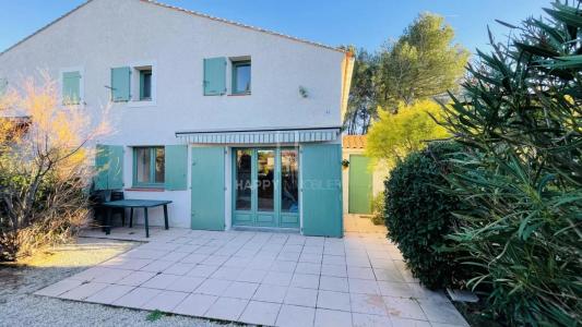 Vente Maison 3 pi�ces MAUSSANE-LES-ALPILLES 13520