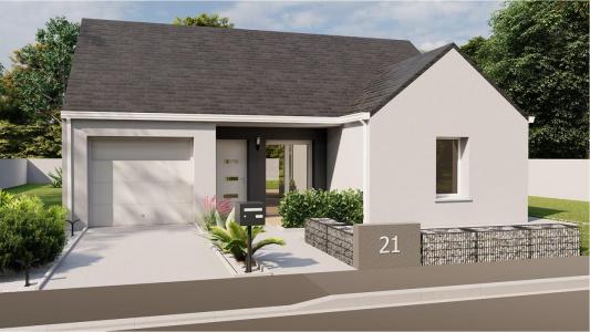Vente Maison 4 pi�ces PARTHENAY-DE-BRETAGNE 35850