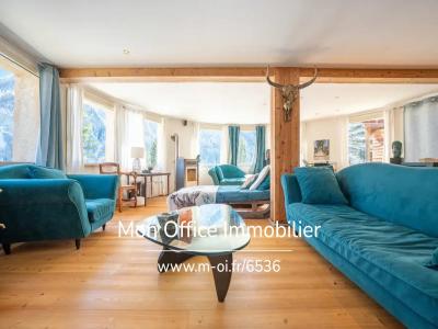 Vente Appartement 8 pi�ces SAINT-VERAN 05350