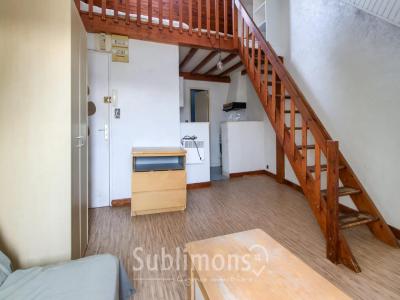 Vente Appartement VANNES 56000