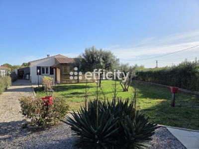 Vente Maison 6 pi�ces CEYRAS 34800