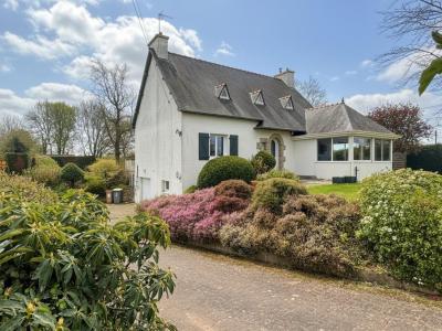 Vente Maison 6 pi�ces KERFOT 22500