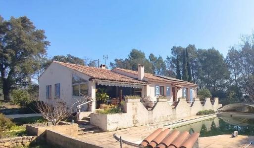 Vente Appartement 5 pi�ces ARCS 83460