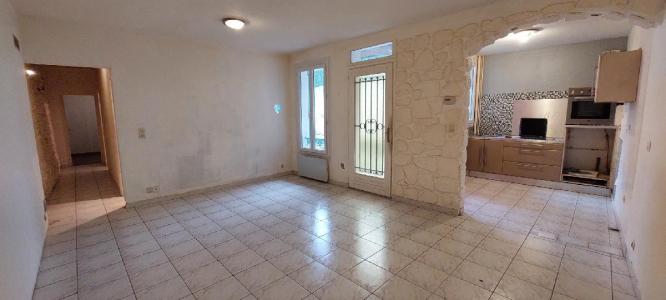 Vente Appartement 3 pi�ces MONTEREAU-FAULT-YONNE 77130