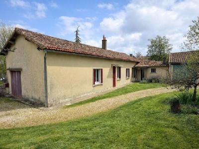Vente Maison 3 pi�ces SAUZE-VAUSSAIS 79190