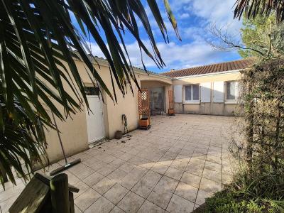 Vente Maison 4 pi�ces BEAUVOIR-SUR-NIORT 79360