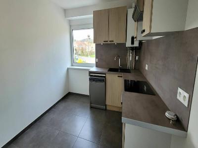 Location Appartement 3 pi�ces COURBEVOIE 92400