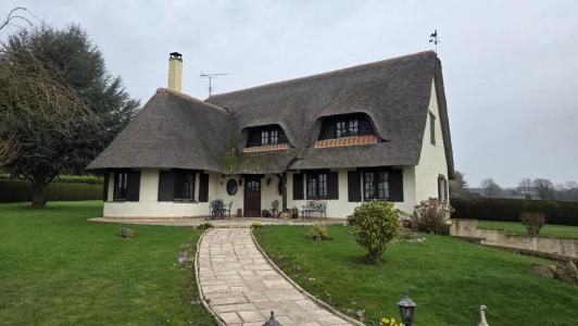 Vente Maison 8 pi�ces MILLY-SUR-THERAIN 60112