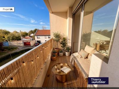 Vente Appartement 2 pi�ces NANTES 44000