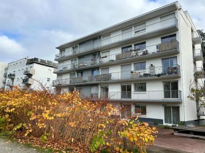 Vente Appartement 3 pi�ces NANTES 44300