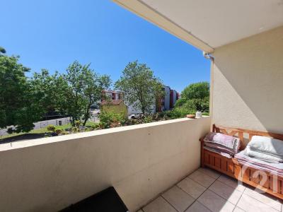 Location Appartement 3 pi�ces LATTES 34970