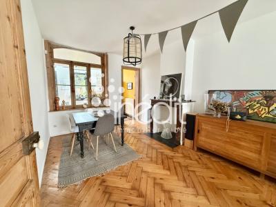 Vente Maison 5 pi�ces LAMBERSART 59130