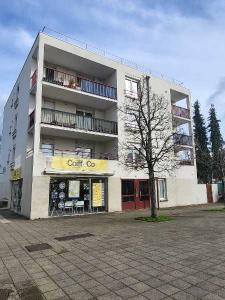 Vente Appartement 2 pi�ces BESANCON 25000