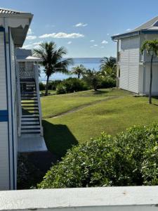 Vente Appartement 2 pi�ces SAINT-FRANCOIS 97118