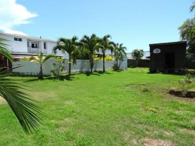 Vente Maison 5 pi�ces SAINT-FRANCOIS 97118