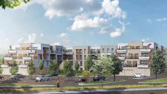 Location Appartement 2 pi�ces COULOMMIERS 77120