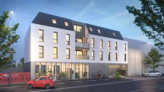 Location Appartement 2 pi�ces BRUMATH 67170