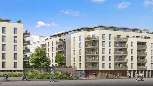 Location Appartement 2 pi�ces CLERMONT-FERRAND 63000