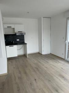 Location Appartement 2 pi�ces CHAMBRAY-LES-TOURS 37170