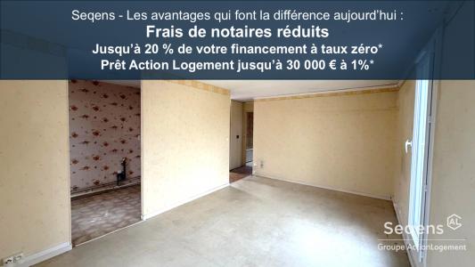 Vente Appartement 2 pi�ces COMBS-LA-VILLE 77380