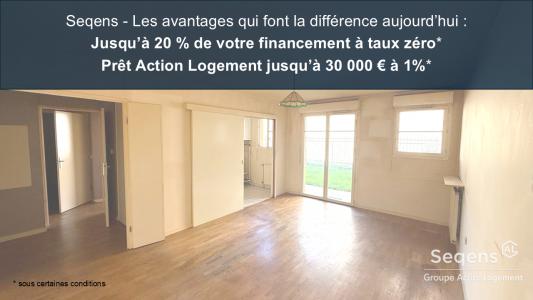 Vente Appartement 2 pi�ces RUNGIS 94150