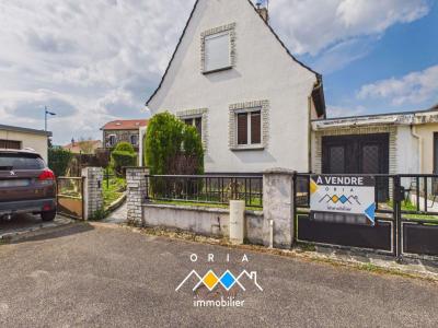 Vente Maison 4 pi�ces PAGNY-SUR-MOSELLE 54530