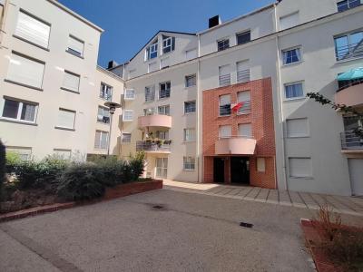 Vente Appartement 3 pi�ces BEAUVAIS 60000