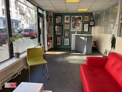 Location Local commercial ENNERY 95300