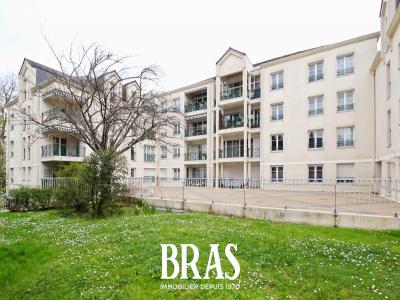 Vente Appartement 5 pi�ces NANTES 44300