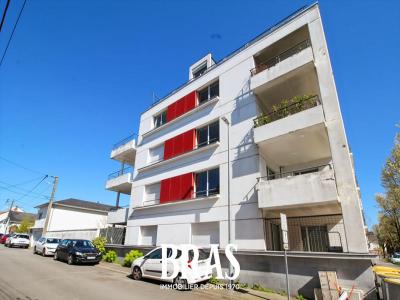 Vente Appartement 4 pi�ces NANTES 44300