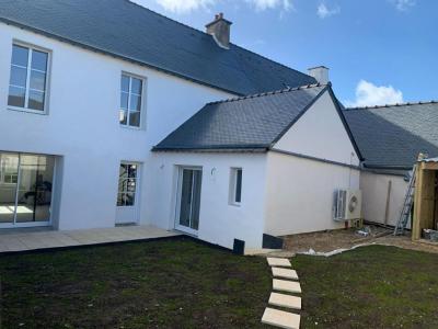 Vente Maison 6 pi�ces PLUVIGNER 56330