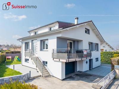 Vente Maison 8 pi�ces AUDINCOURT 25400