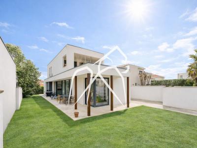 Vente Maison VILLENEUVE-LES-MAGUELONE 34750