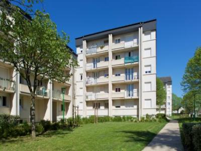 Location Appartement 3 pi�ces SAINT-AMAND-MONTROND 18200
