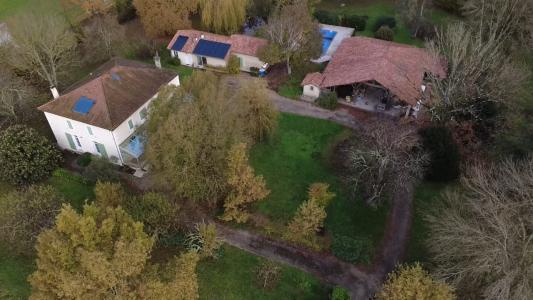 Vente Maison 8 pi�ces BIAS 47300