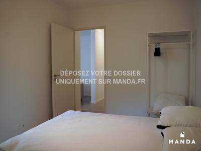 Location Appartement 5 pi�ces BORDEAUX 33800