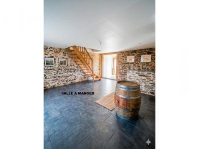 Vente Maison 6 pi�ces THEHILLAC 56130