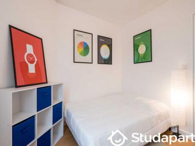 Location Appartement LYON-7EME-ARRONDISSEMENT 69007